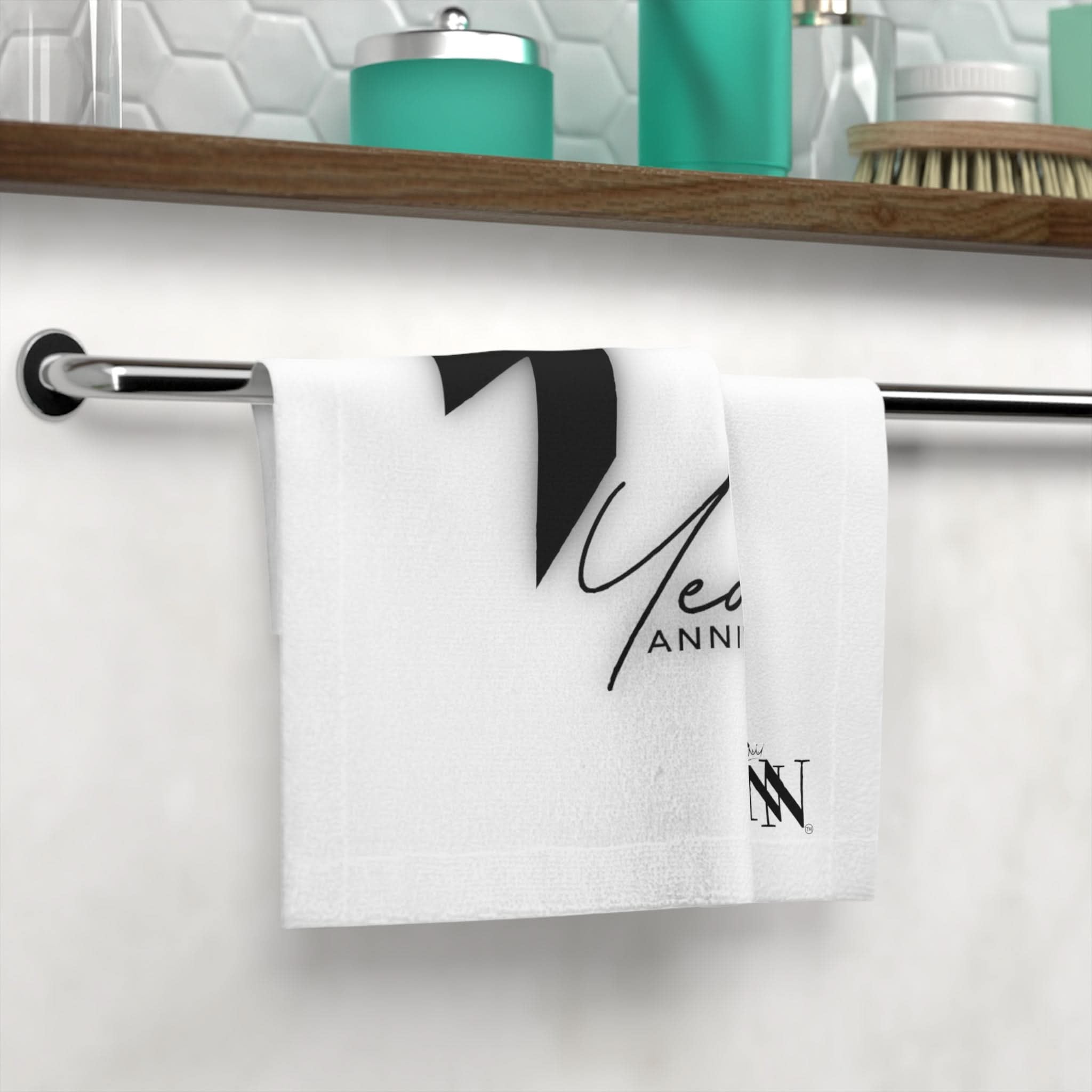 1st Year Anniversary | Mix & Match Lils’ Fun-Flirty Lovers’ Towels