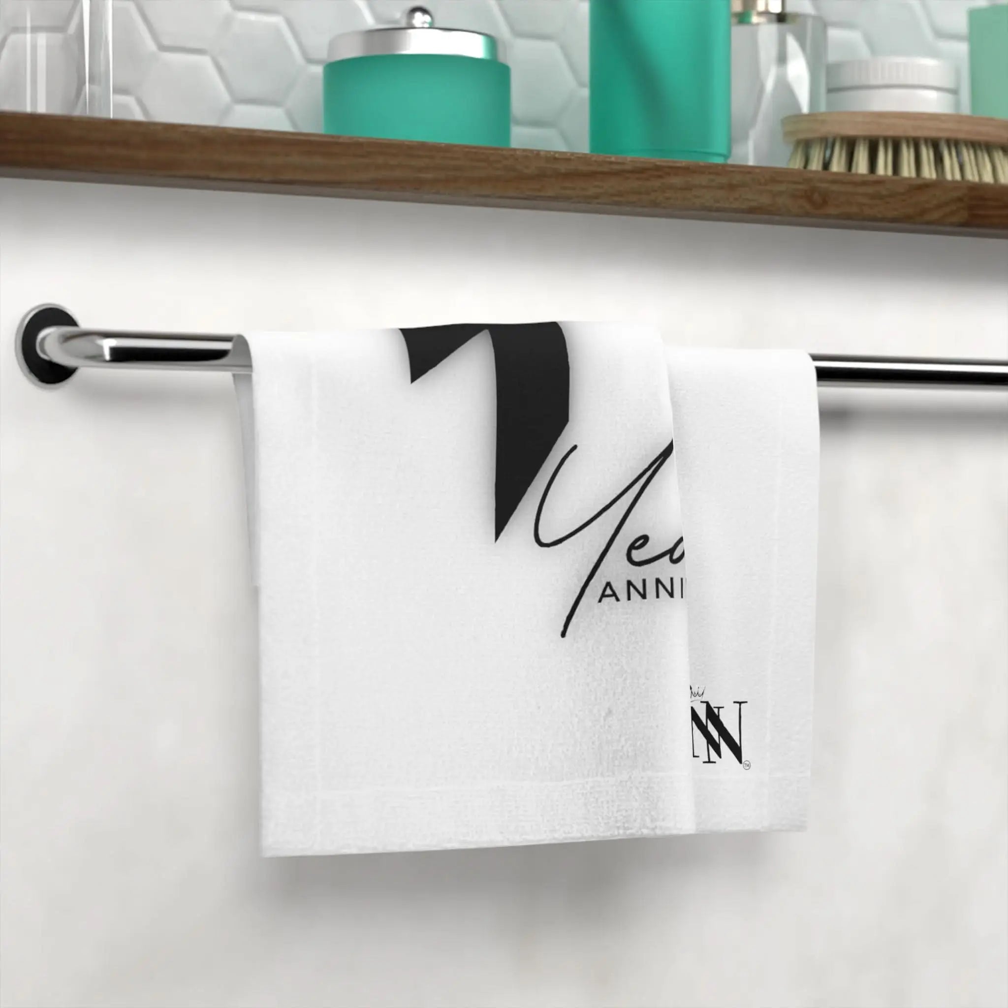 1st Year Anniversary | Mix & Match Lils’ Fun-Flirty Lovers’ Towels