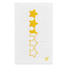 2 1/2 Star Rating | Mix & Match Soft Fun-Flirty Lovers’ Towels