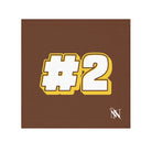 #2 Number Two | Mix & Match Lils’ Fun-Flirty Lovers’ Towels