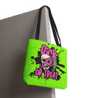 Dick-or-Treat | Mix & Match Fun-Flirty Lovers’ Totes