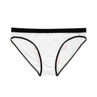 Shut Up! | Mix & Match Women’s Fun-Flirty Lovers’ Panties