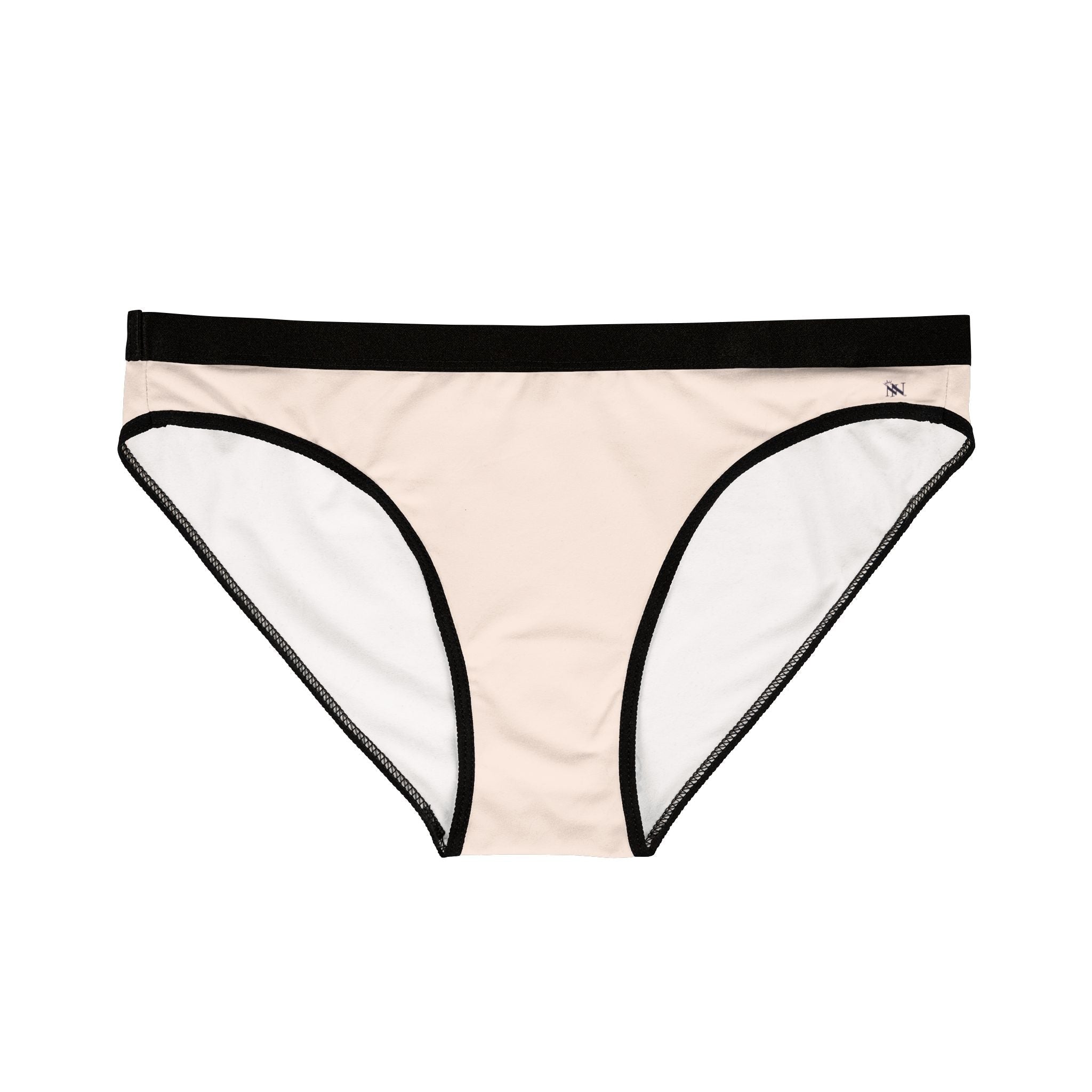 Brain Love | Mix & Match Women’s Fun-Flirty Lovers’ Panties