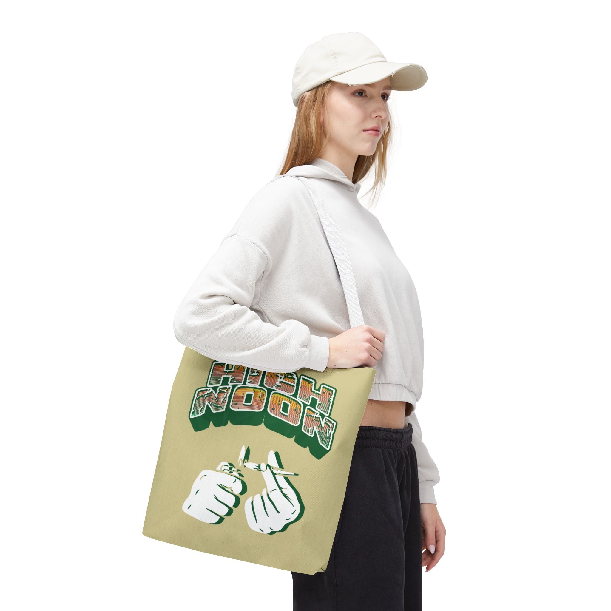 High Noon 420 | Mix & Match Fun-Flirty Lovers’ Totes