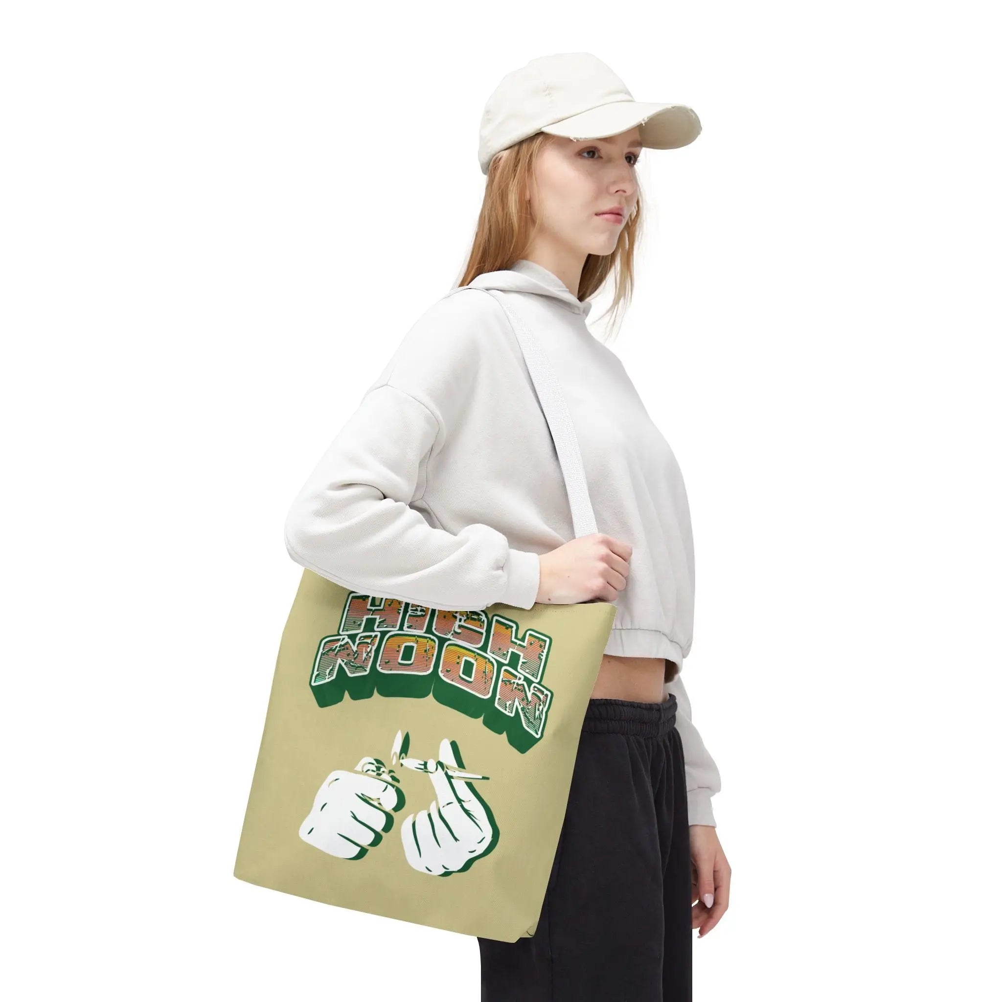 High Noon 420 | Mix & Match Fun-Flirty Lovers’ Totes