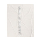 Cum of Course! | Mix & Match Fun-Flirty Lovers’ Blankets