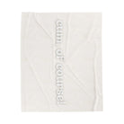 Cum of Course! | Mix & Match Fun-Flirty Lovers’ Blankets