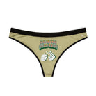 High Noon 420 | Mix & Match Women’s Fun-Flirty Lovers’ Thongs