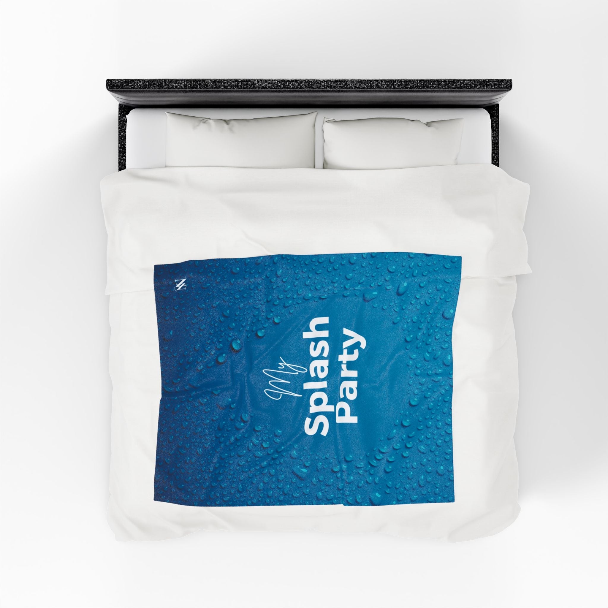 My Splash Party | Mix & Match Fun-Flirty Lovers’ Blankets