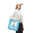 Caution Friction Zone | Mix & Match Fun-Flirty Lovers’ Totes