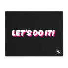 Let’s Do It! | Mix & Match Playful Fun-Flirty Lovers’ Toy Mats