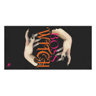 Boss Witch Extra Large Towel for Sex