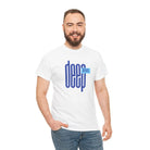 Deep Dive | Mix & Match Cotton Unisex Fun-Flirty Lovers’ T-Shirts
