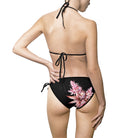 Beautiful Bud 420 | Mix & Match Fun-Flirty Lovers’ String Bikinis