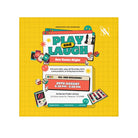 Sex Game Night | Mix & Match Lils’ Fun-Flirty Lovers’ Towels