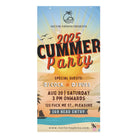 2025 Cummer Party | Mix & Match Naughty XL Fun-Flirty Lovers’ Towels