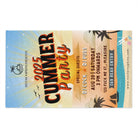 2025 Cummer Party | Mix & Match Soft Fun-Flirty Lovers’ Towels