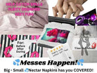 Literally WTF? | Mix & Match Lils’ Fun-Flirty Lovers’ Towels
