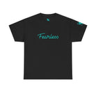Fearless | Mix & Match 100% Cotton Unisex Fun-Flirty Lovers’ Tees