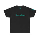 Fearless | Mix & Match 100% Cotton Unisex Fun-Flirty Lovers’ Tees