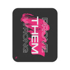 Prove Them Wrong | Mix Match Fun-Flirty Lovers’ Water-Resistant Blankets