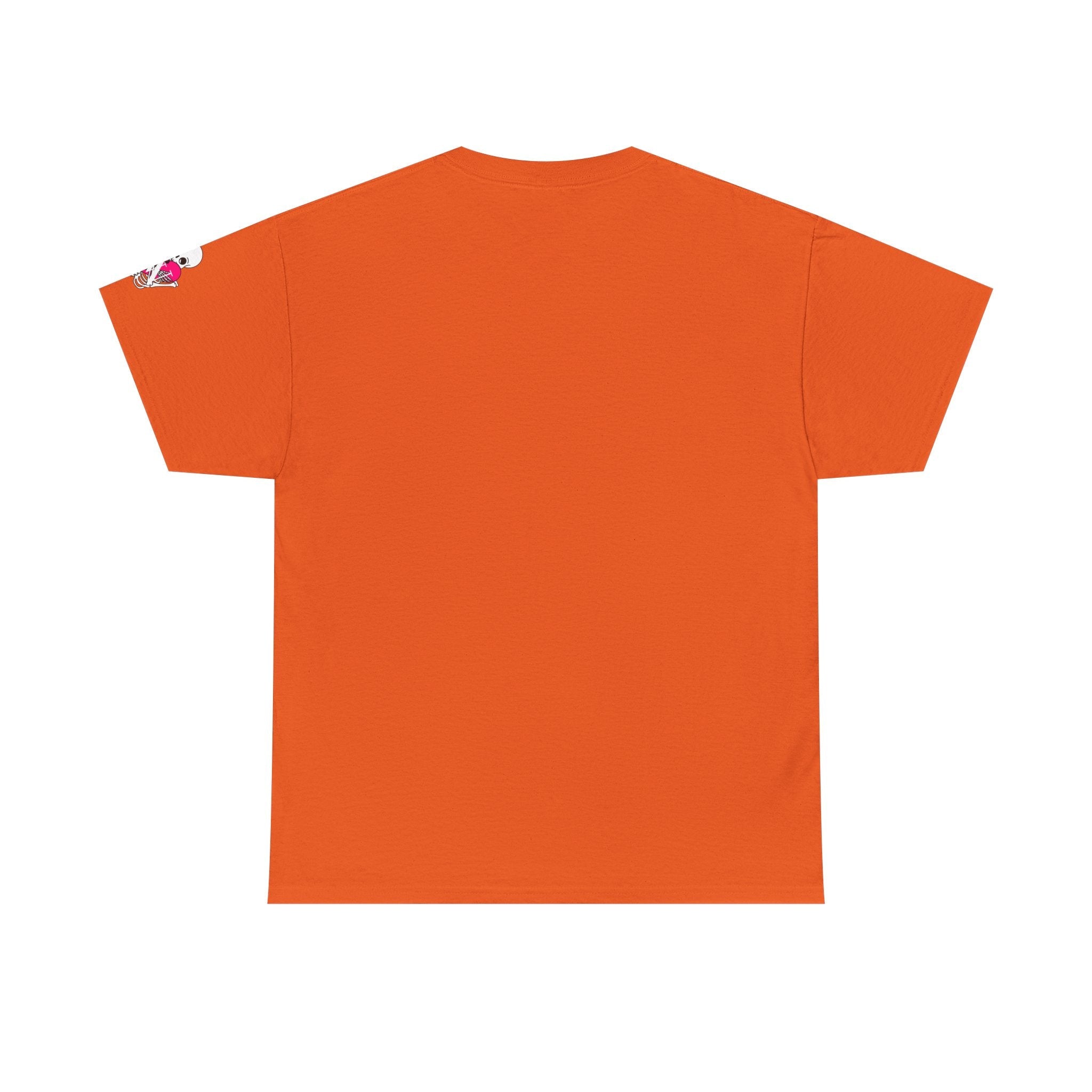 Nectar Napkins Brand Orange Unisex T-Shirt