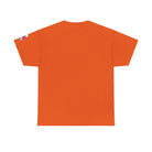 Nectar Napkins Brand Orange | Fun-Flirty Lovers’ T-Shirts