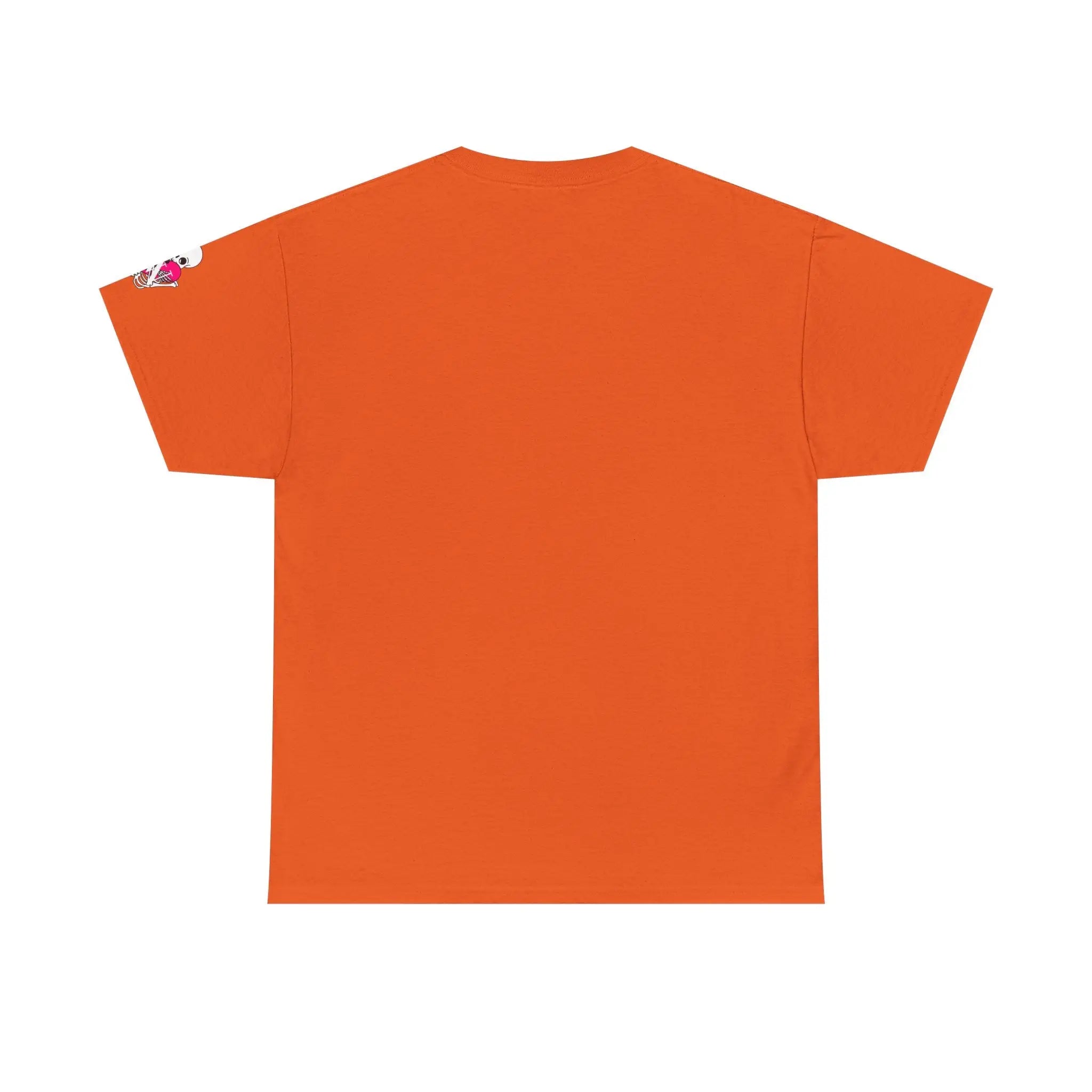 Nectar Napkins Brand Orange Unisex T-Shirt