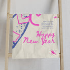 Happy New Year Beginnings | Mix & Match Classic Fun-Flirty Lovers’ Towels