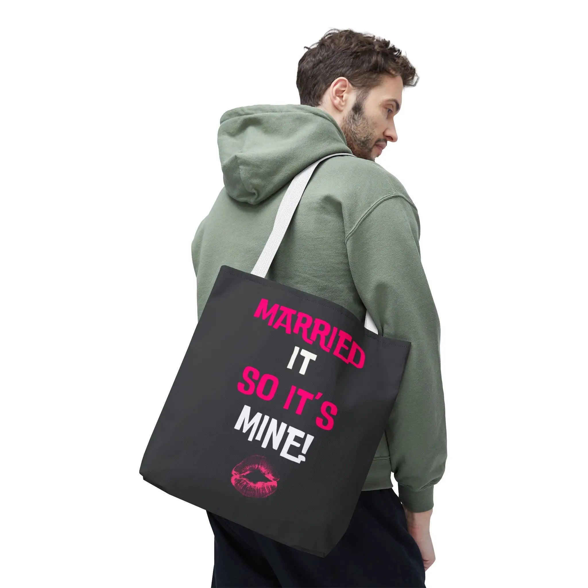 Married It So It’s Mine! With a Kiss Romantic Sex Gifts