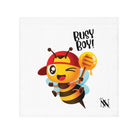 Busy Boy! Bee | Mix & Match Lils’ Fun-Flirty Lovers’ Towels