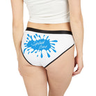 Splash Zone | Mix & Match Women’s Fun-Flirty Lovers’ Panties