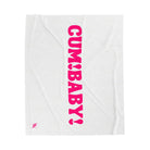 Cum! Baby! Blanket