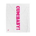 Cum! Baby! Blanket