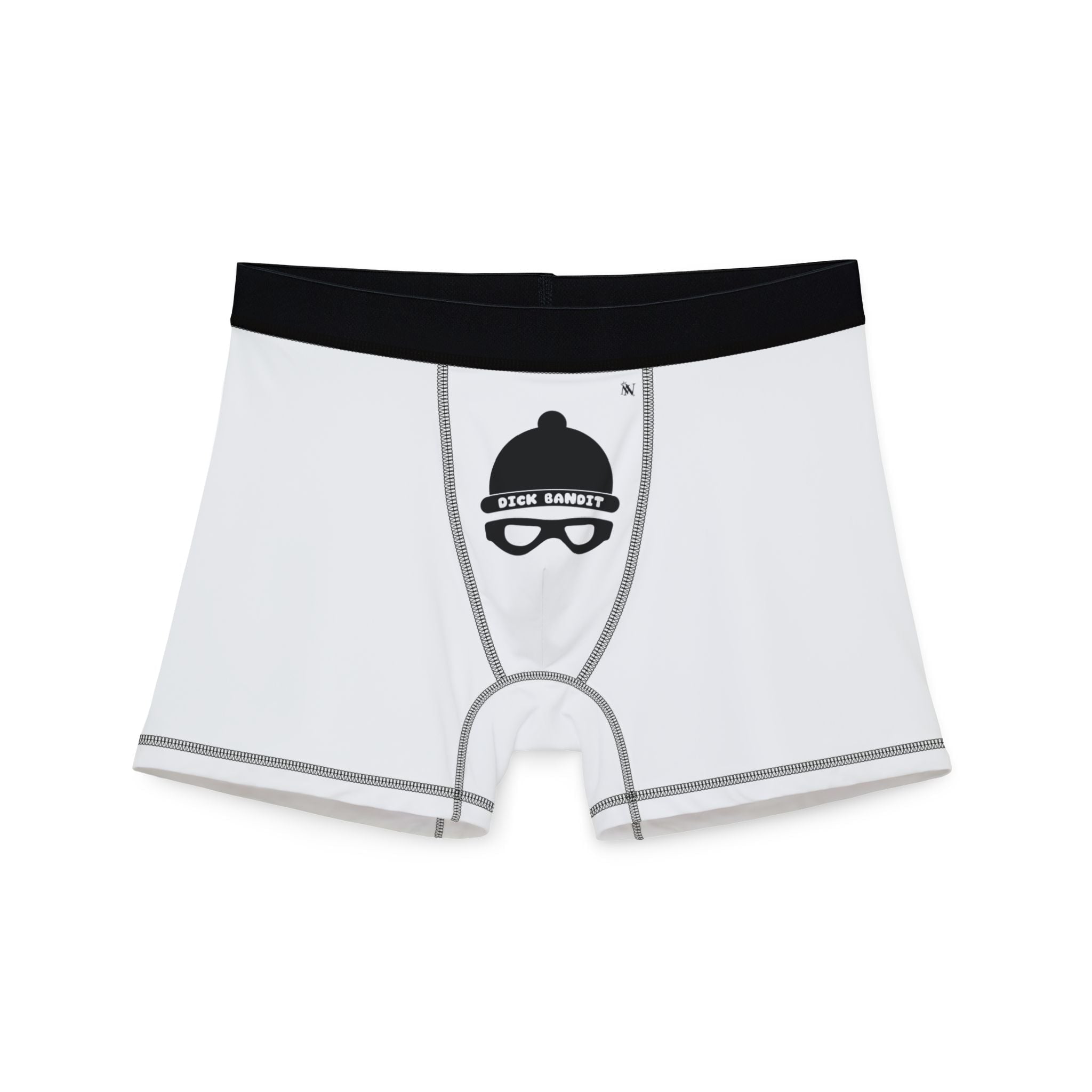 Dick Bandit | Mix & Match Fun-Flirty Lovers’ Boxer Briefs
