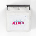 Masturbation Needed | Mix & Match Fun-Flirty Lovers’ Blankets