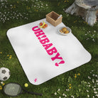 Oh! Baby! Sex Blanket