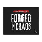 Forged in Chaos Washable 100% Cotton Lovers’ Adult Sex Toys Gifts Mat