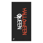 Halloween Queen | Mix & Match XL Fun-Flirty Lovers’ Towels