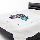 Cum Kitten | Mix & Match Soft Fun-Flirty Lovers’ Blankets