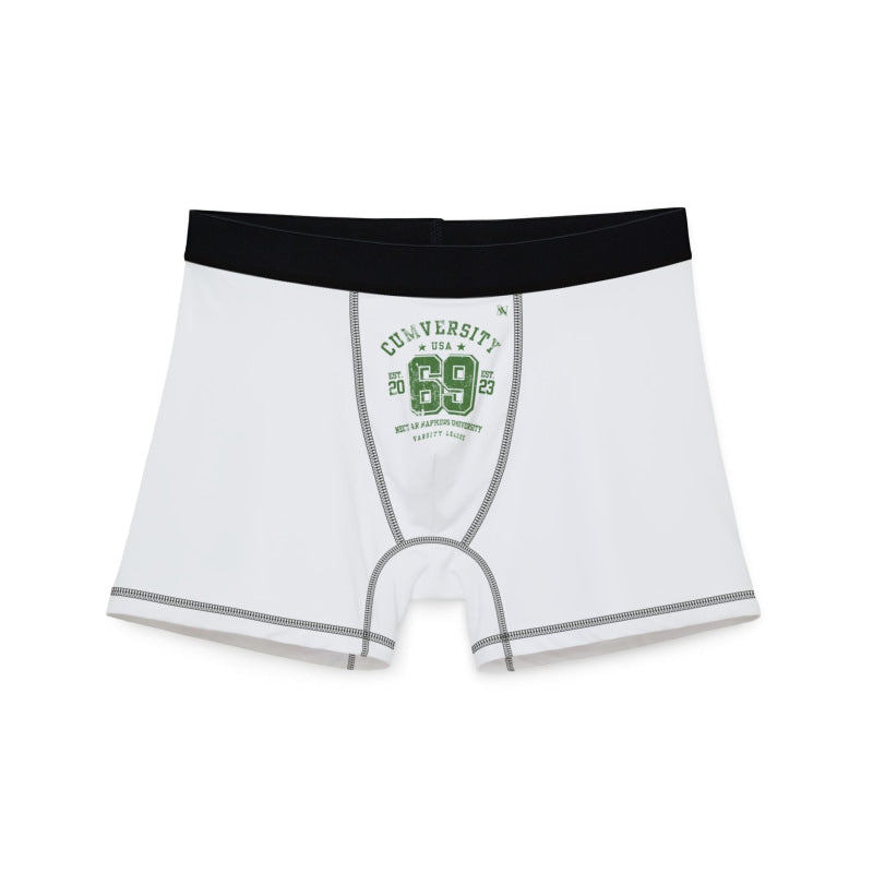 Cumversity | Mix & Match Men’s Fun-Flirty Lovers’ Boxer Briefs