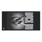 Rock On Horns | Mix & Match XL Fun-Flirty Lovers’ Towels