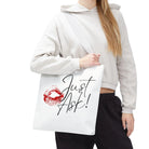 Just Ask! with a Kiss | Mix & Match Fun-Flirty Lovers’ Totes