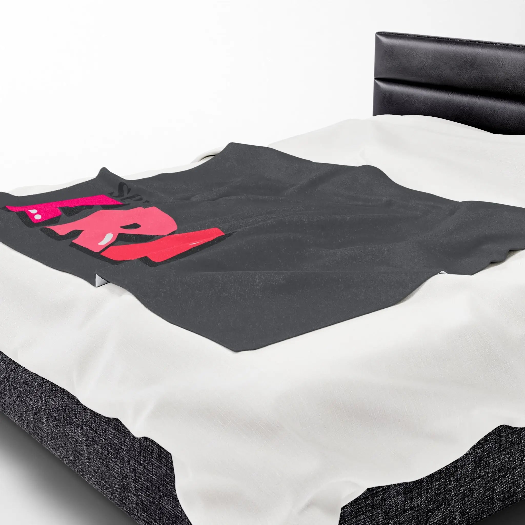 Sex Era | Mix & Match Fun-Flirty Lovers’ Blankets