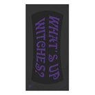 What’s Up Witches? | Mix & Match Naughty XL Fun-Flirty Lovers’ Towels