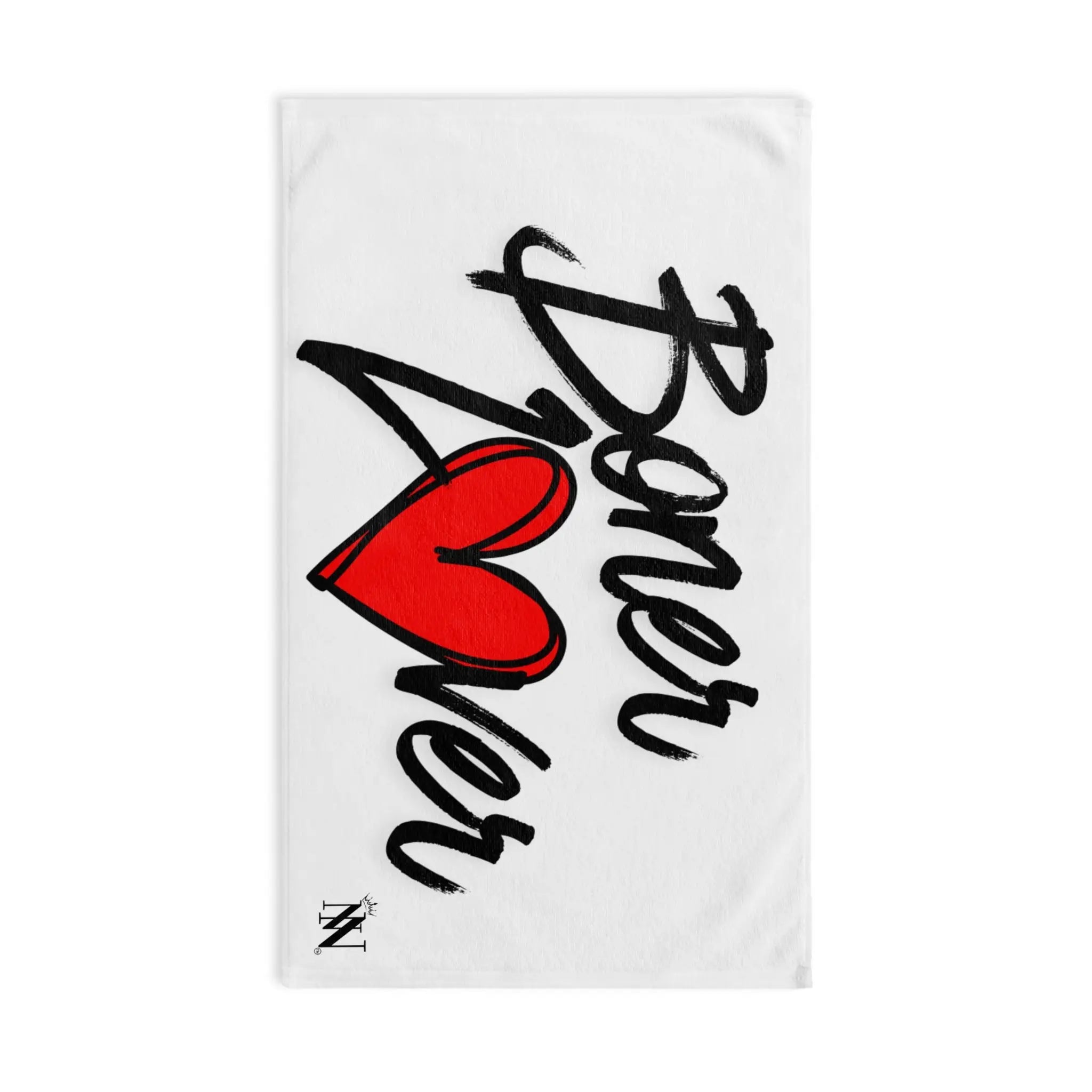Boner Lover Cum Towel