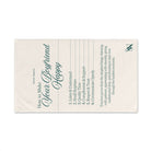 How to Make Your Boyfriend Happy | Mix & Match Classic Fun-Flirty Lovers’ Towels