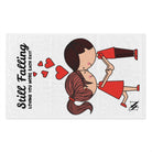 Still Falling Sex Towel