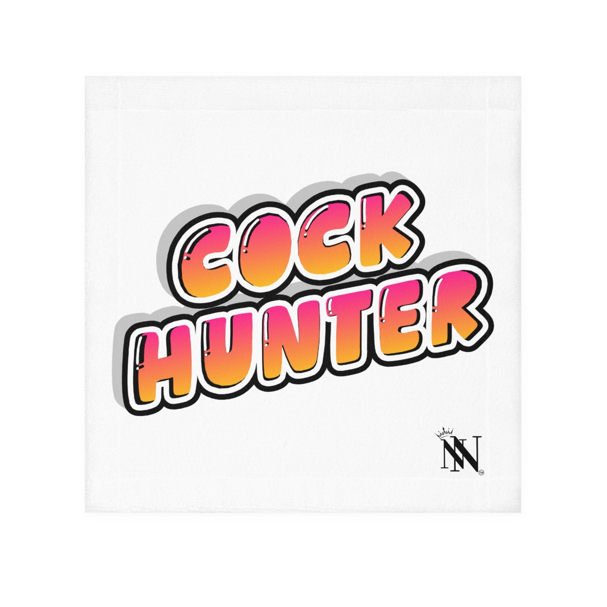 Cock Hunter Cum Rag