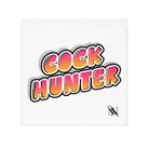 Cock Hunter Cum Rag